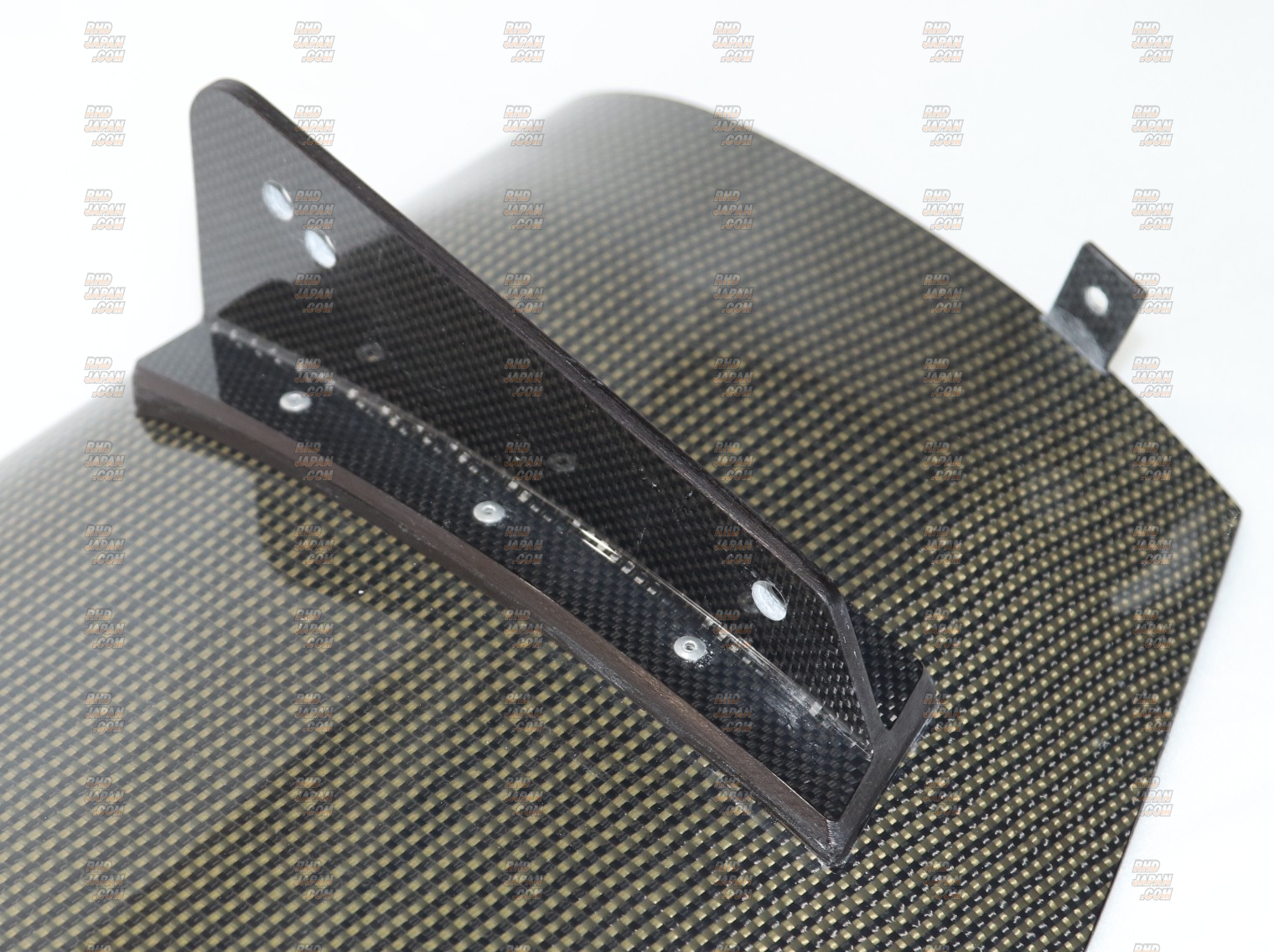 Sard GT Wing Fuji Spec M 1510mm Wing Span 640mm Mount Width