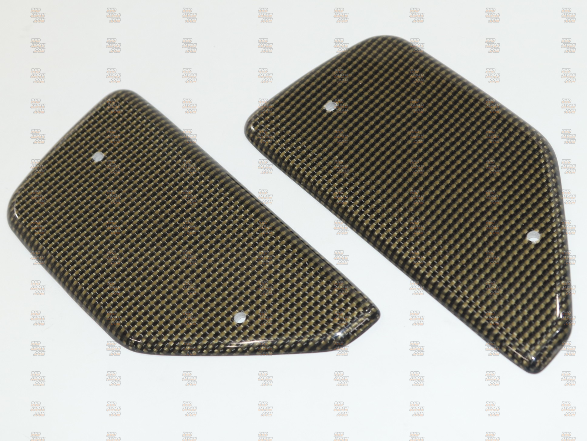 Sard GT Wing Fuji Spec M 1510mm Wing Span 640mm Mount Width