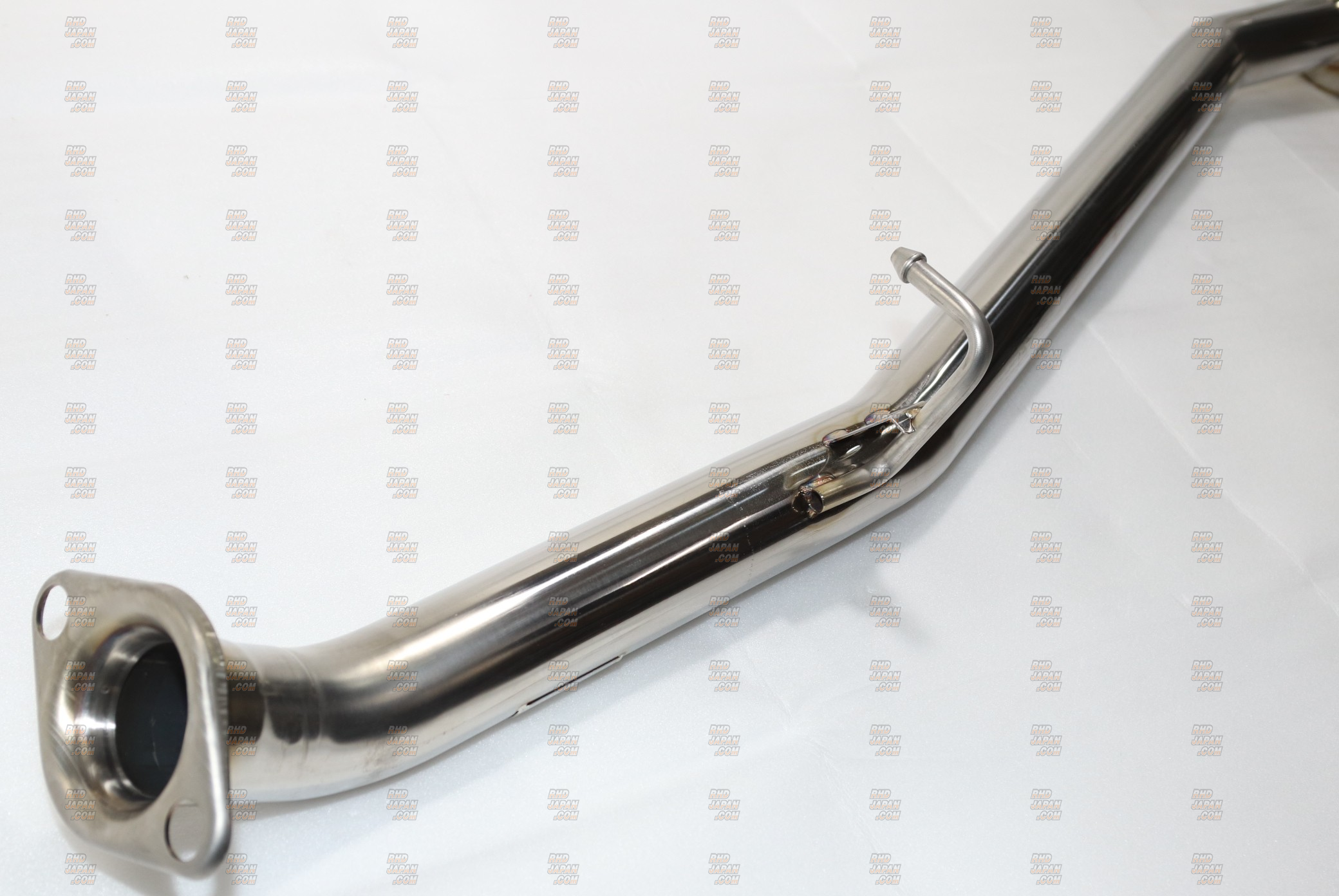 Kakimoto Hyper GTBox Rev. Muffler Exhaust System - GGH20W GGH25W