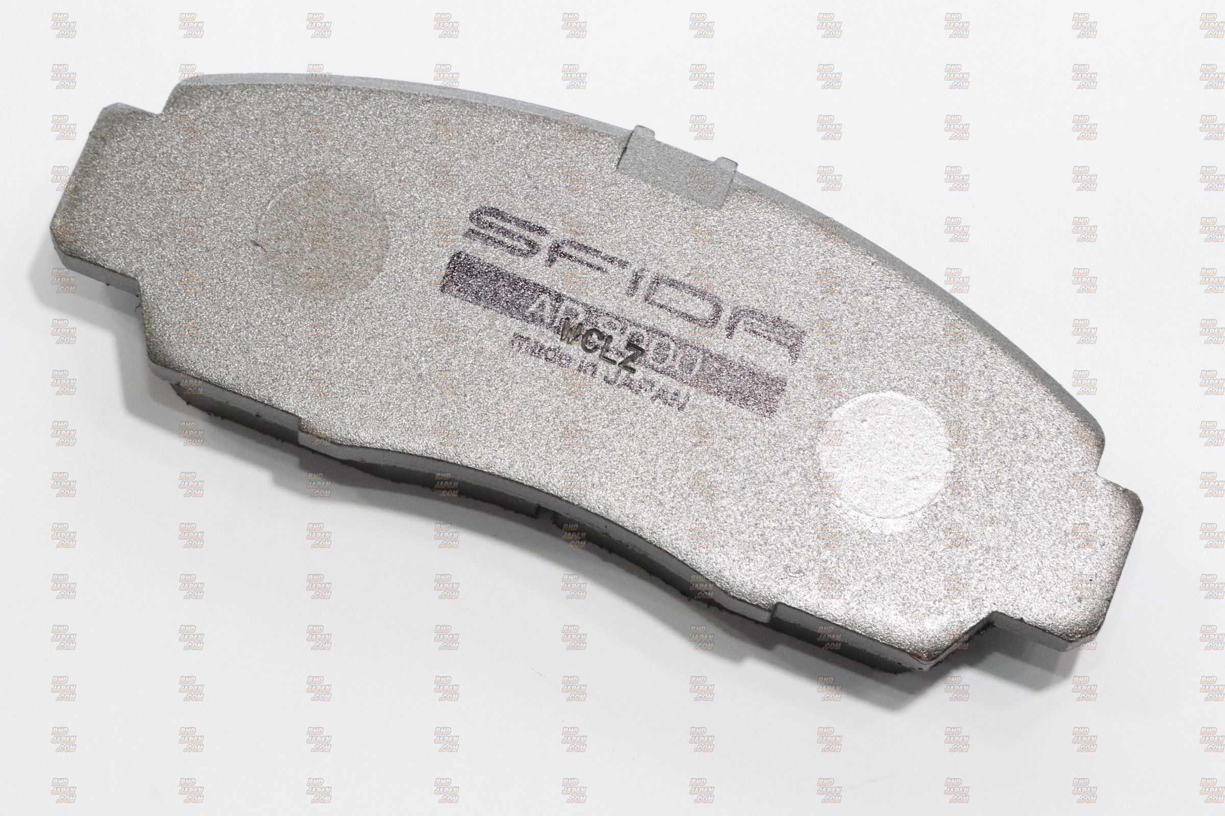 APP SFIDA Brake Pads Type AP-8000 Front - V36 V35 J50 Y50 Y51 Z33 Z34 Z51