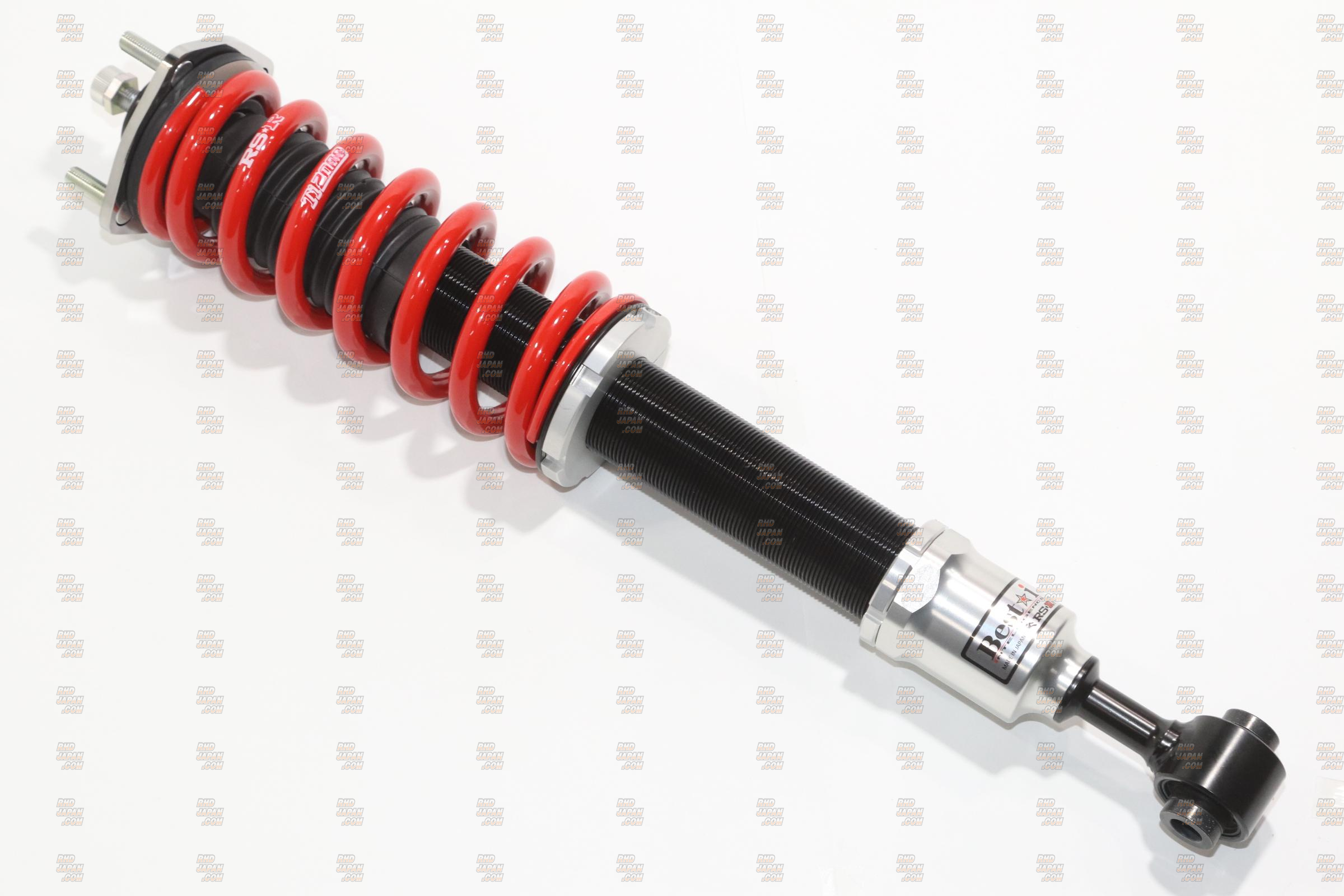 RS-R Best-i Coilover Suspension Set Standard Spring Rate - Altezza