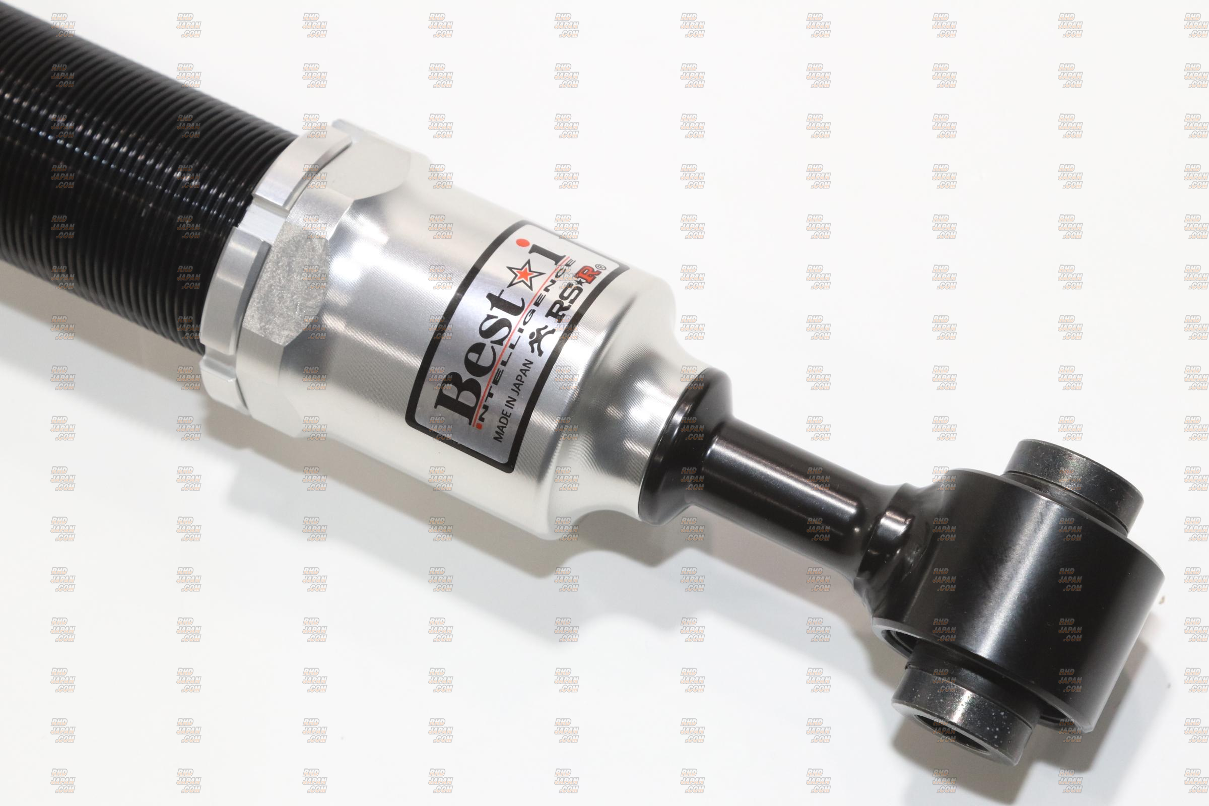 RS-R Best-i Coilover Suspension Set Standard Spring Rate - Altezza