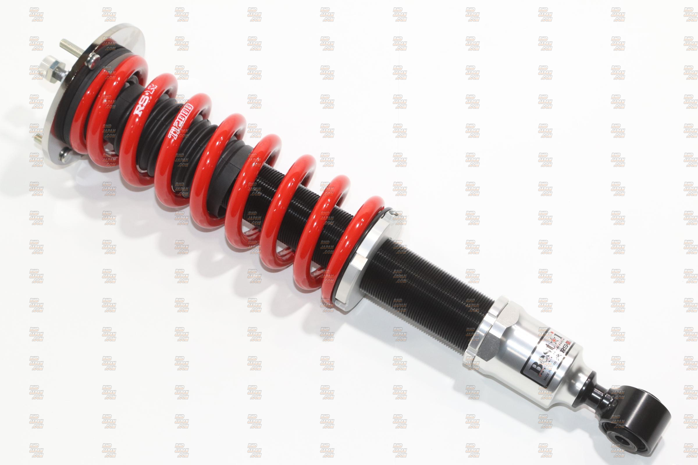 RS-R Best-i コイルオーバーサスペンション [BICKM604M] RS-R Best-i Coilover Suspension Set Standard Spring Rate - Altezza