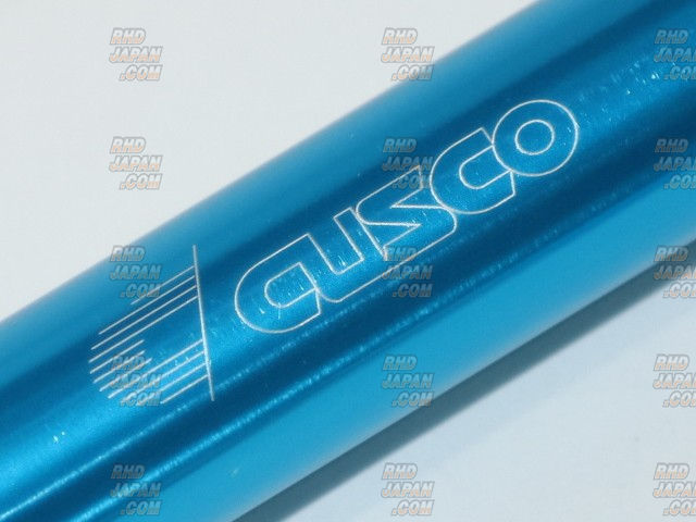 CUSCO Adjustable Sway Stabilizer Bar Link Set Front - M12 X P1.25