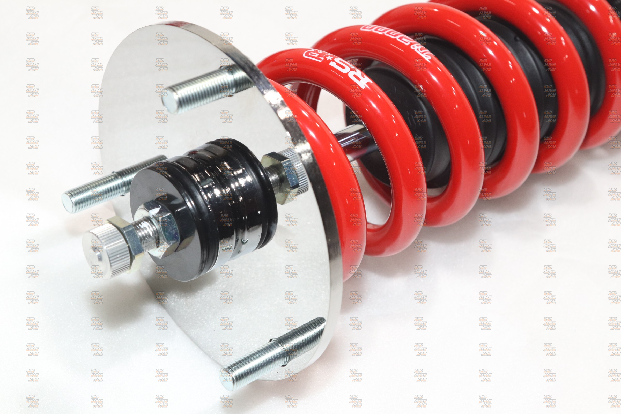 RS-R Best-i Coilover Suspension Set - Boon M300S M301S Passo KGC10 