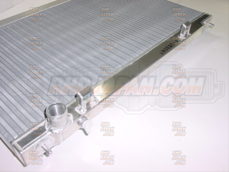 ARC Brazing Aluminum Super Micro Conditioner Series Radiator Without ...