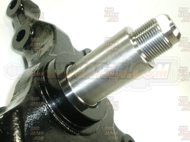 GP Sports Super Knuckle Kit NON-ABS - S14 S15 C34 C35 - RHDJapan
