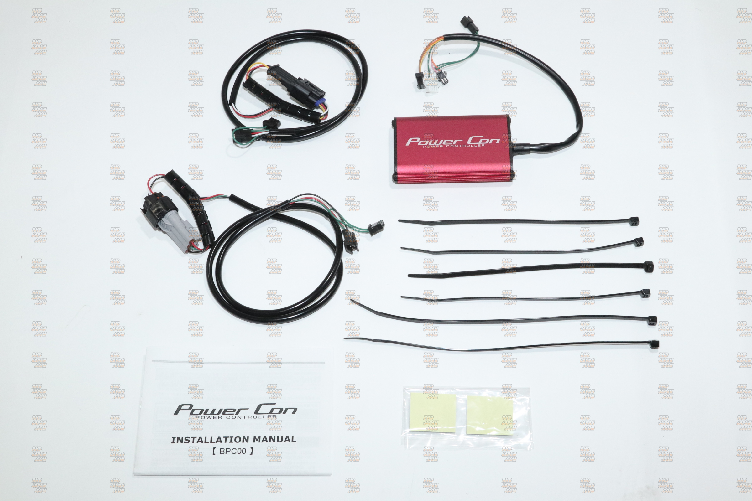 Blitz Power Con Plug In ECU Power Controller - M900A M900F M900S