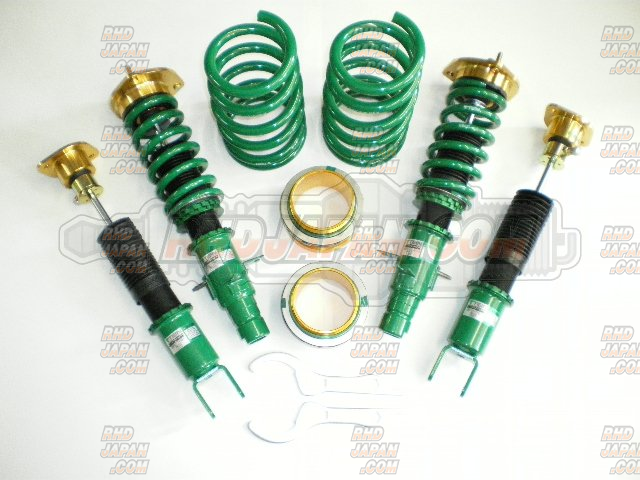 Tein Basic FLEX Wagon Coilover Suspension - BG5 - RHDJapan