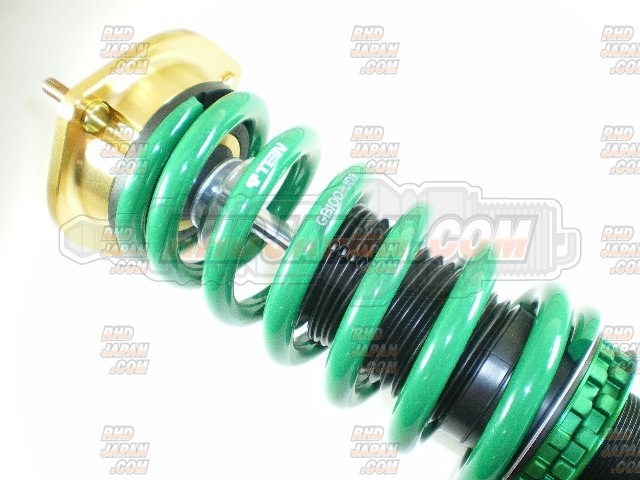 Tein Basic FLEX Wagon Coilover Suspension - BG5 - RHDJapan