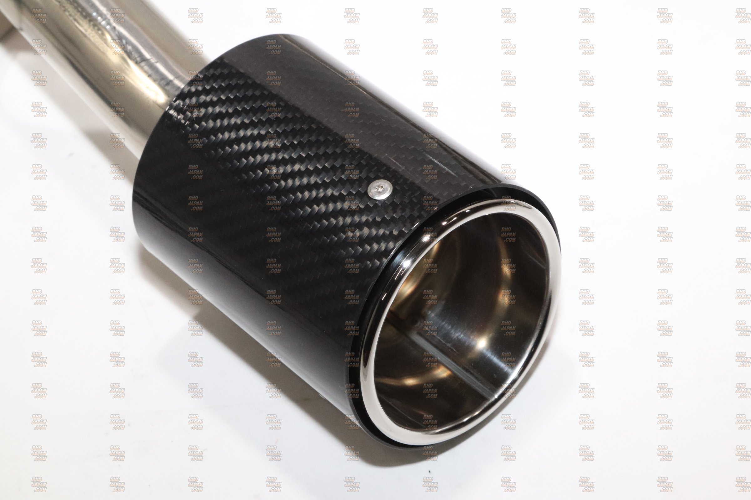 HKS Hi-Power Spec L Muffler Exhaust System - Swift Sport ZC32S