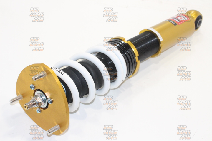 HKS Coilover Suspension Full Kit Hipermax IV GT - ZC11S ZC21S