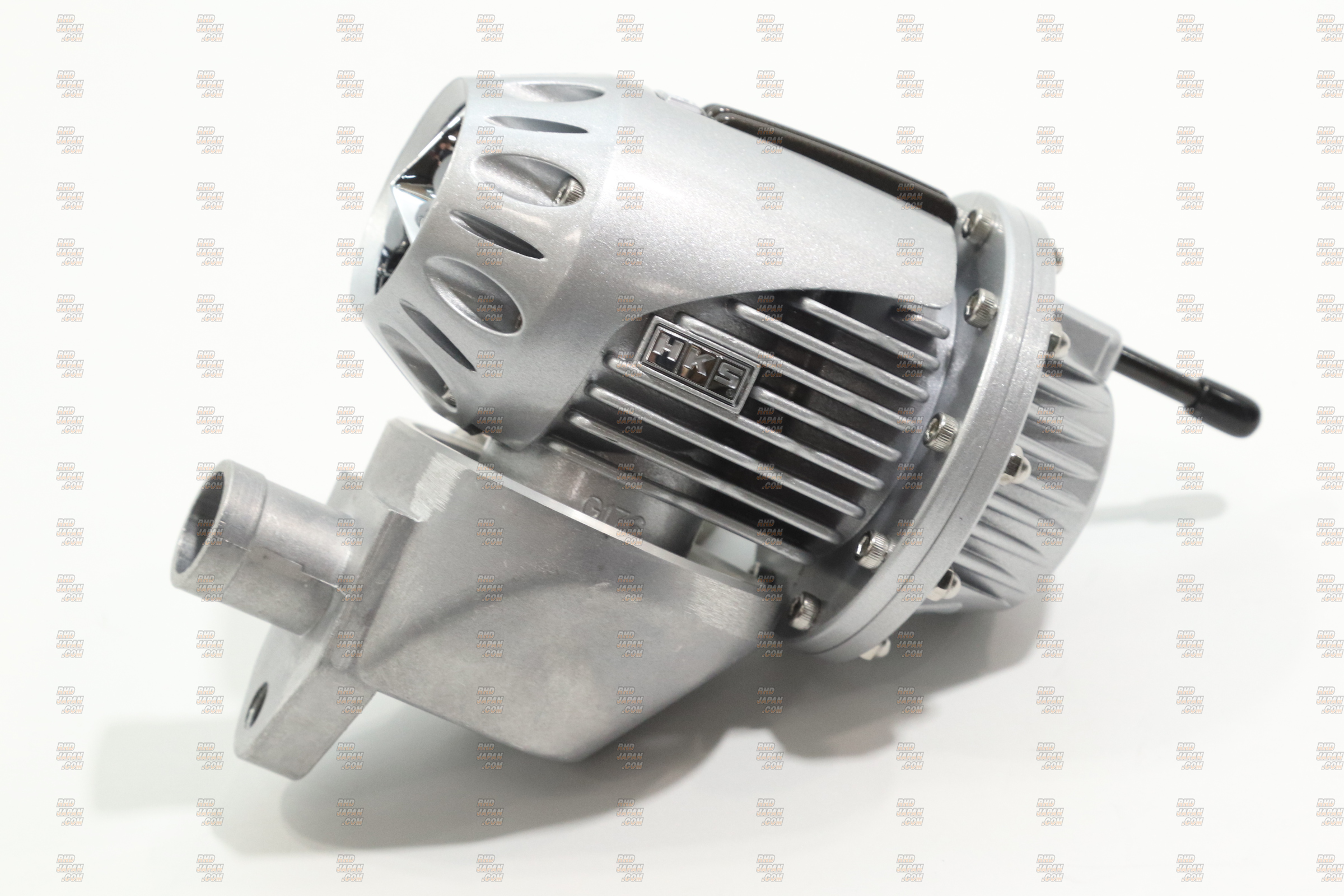 HKS Super SQV IV Sequential Blow Off Valve Kit - Swift Sport