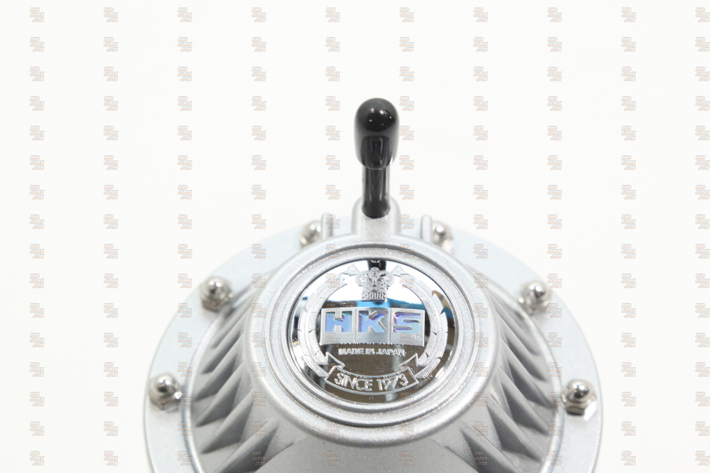 HKS Super SQV IV Sequential Blow Off Valve Kit - Swift Sport