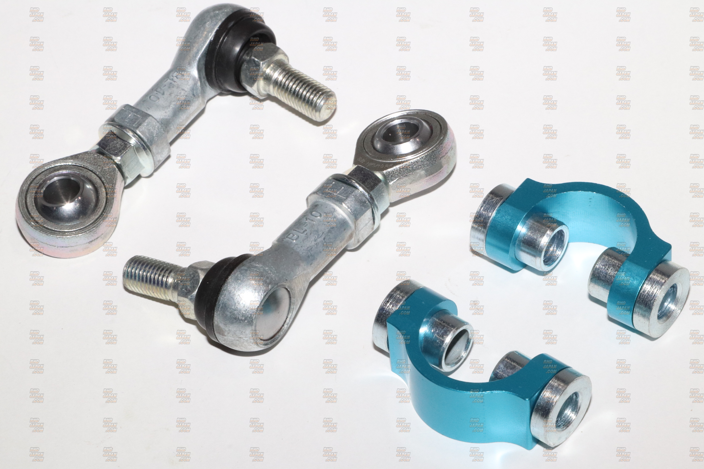 CUSCO Rear Pillow Ball Stabilizer Link - 86 BRZ Exiga Forester GR86 Impreza Legacy Levorg WRX S4 / STi