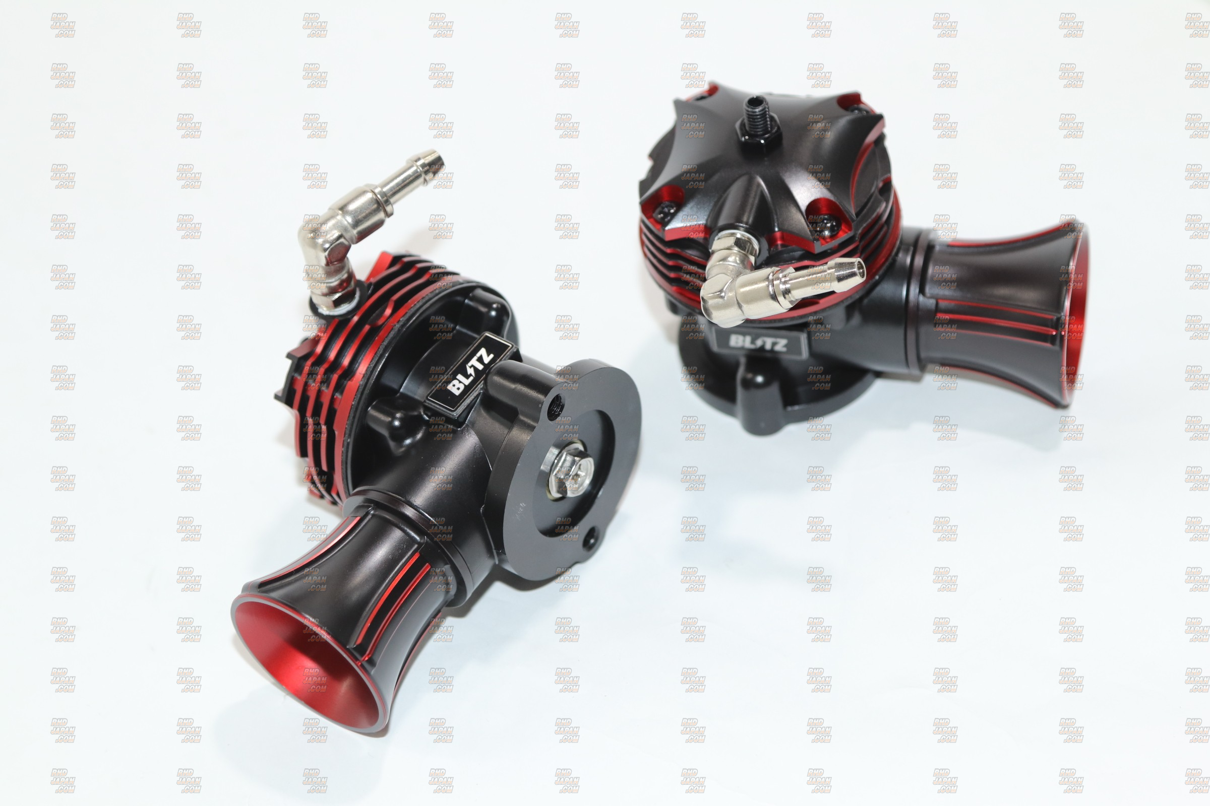 Blitz Super Sound Blow Off Valve BR Blow Response Release Type