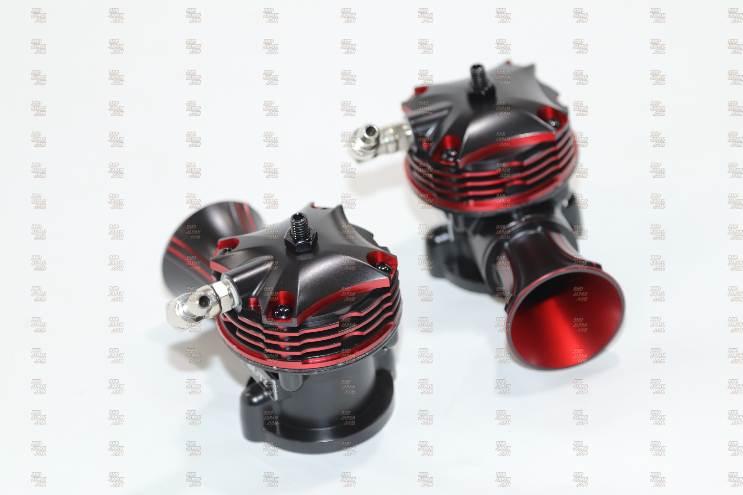 Blitz Super Sound Blow Off Valve BR Blow Response Release