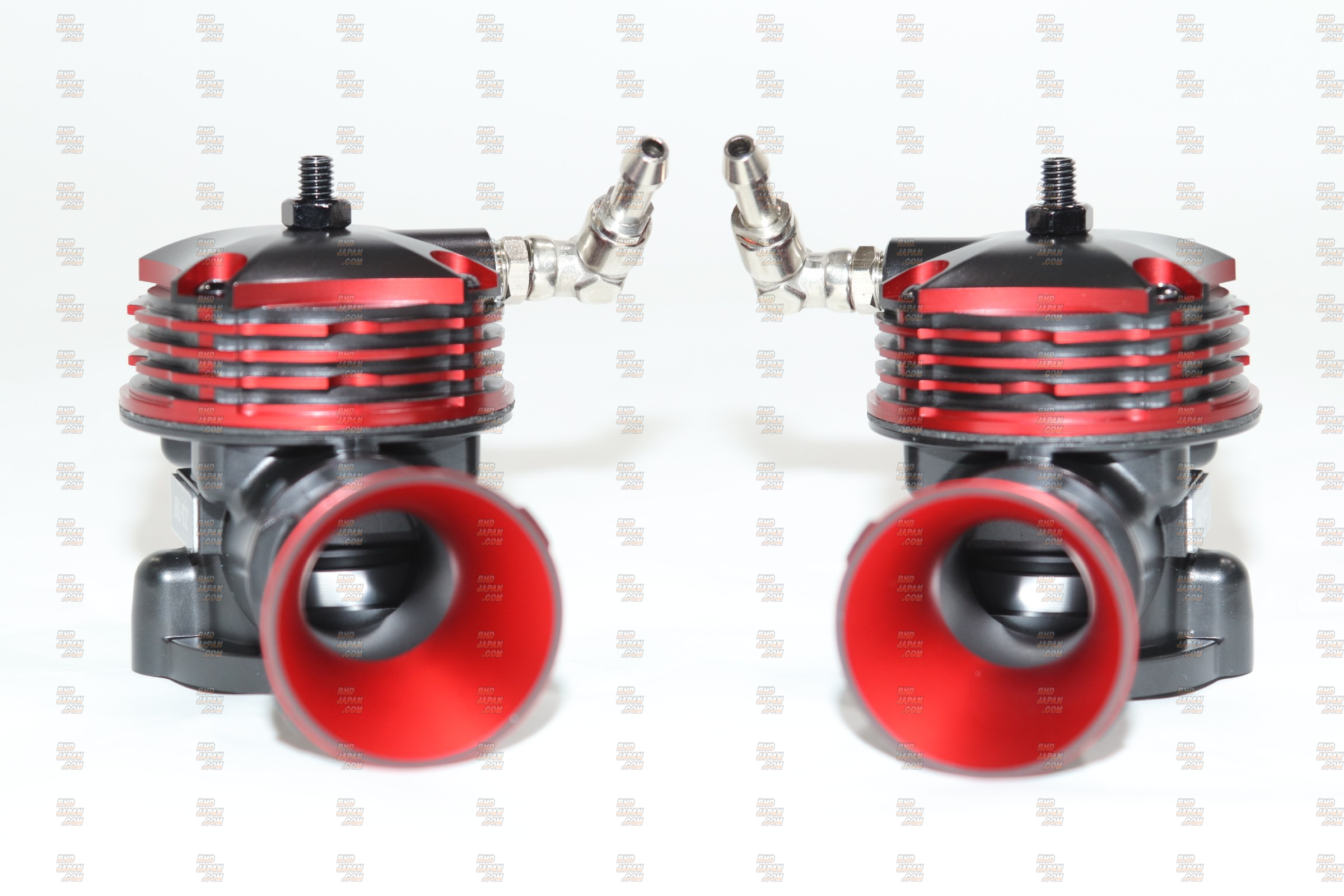 Blitz Super Sound Blow Off Valve BR Blow Response Release Type