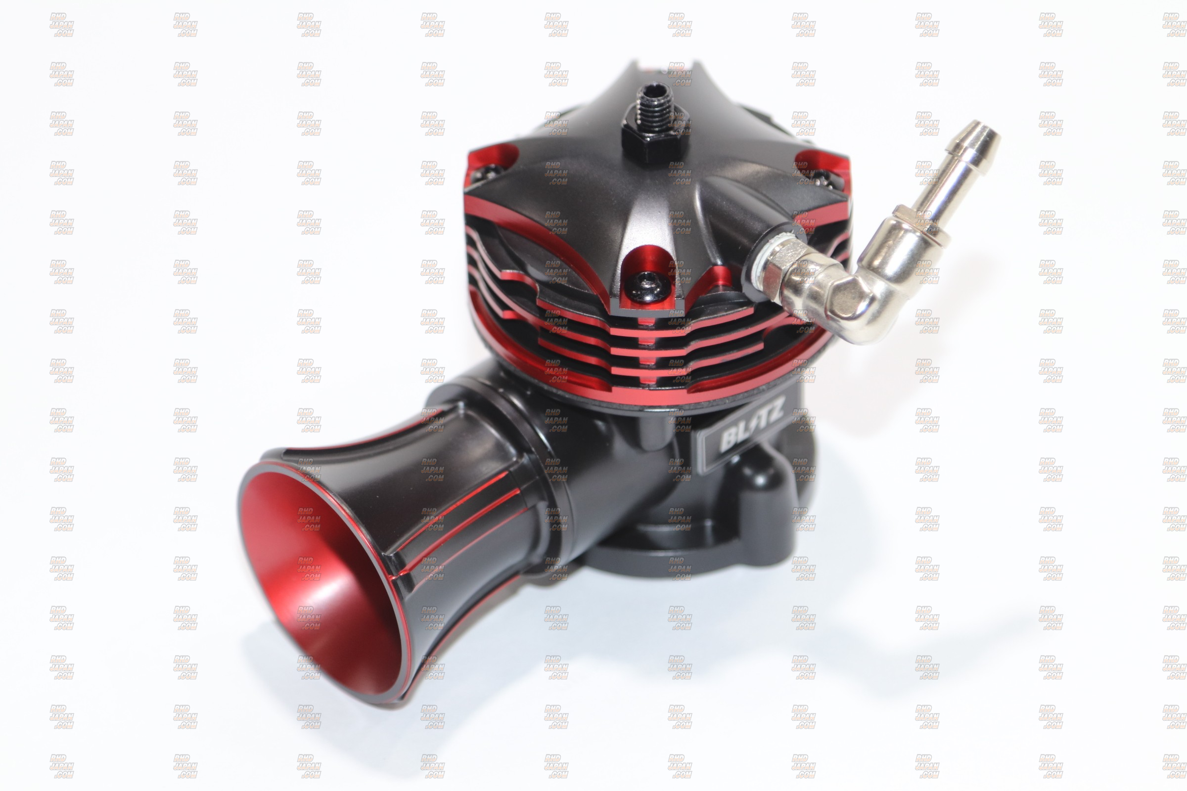 Blitz Super Sound Blow Off Valve BR Blow Response Release Type