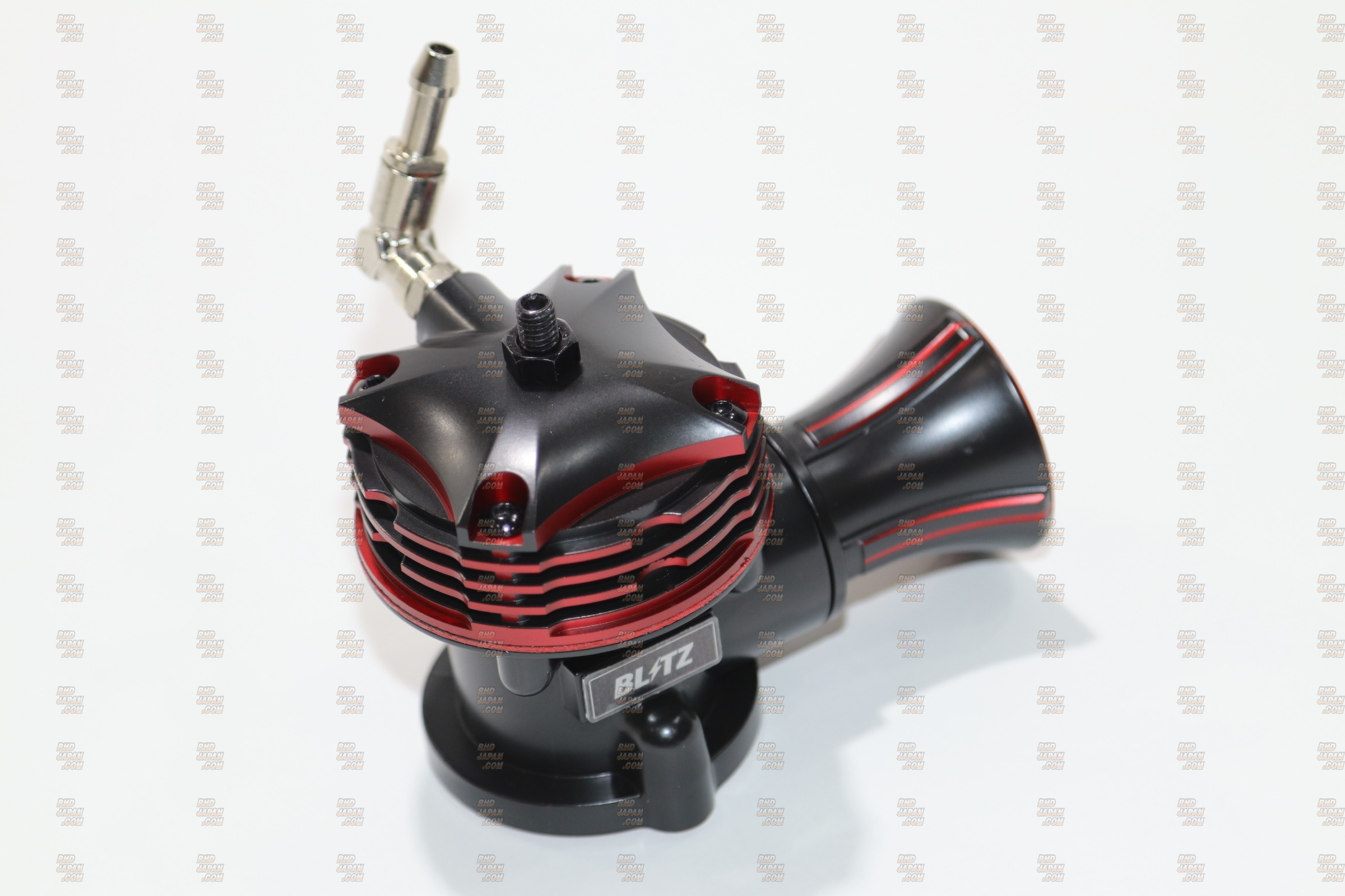 Blitz Super Sound Blow Off Valve BR Blow Response Release