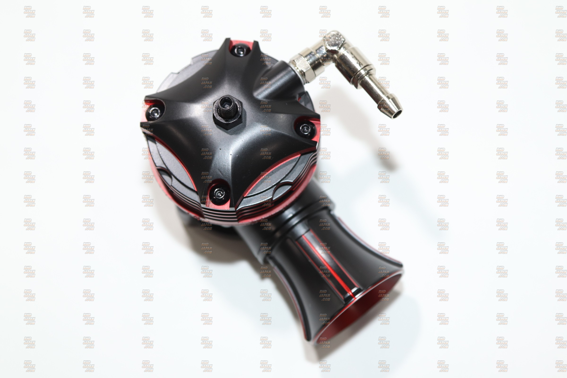Blitz Super Sound Blow Off Valve BR Blow Response Release