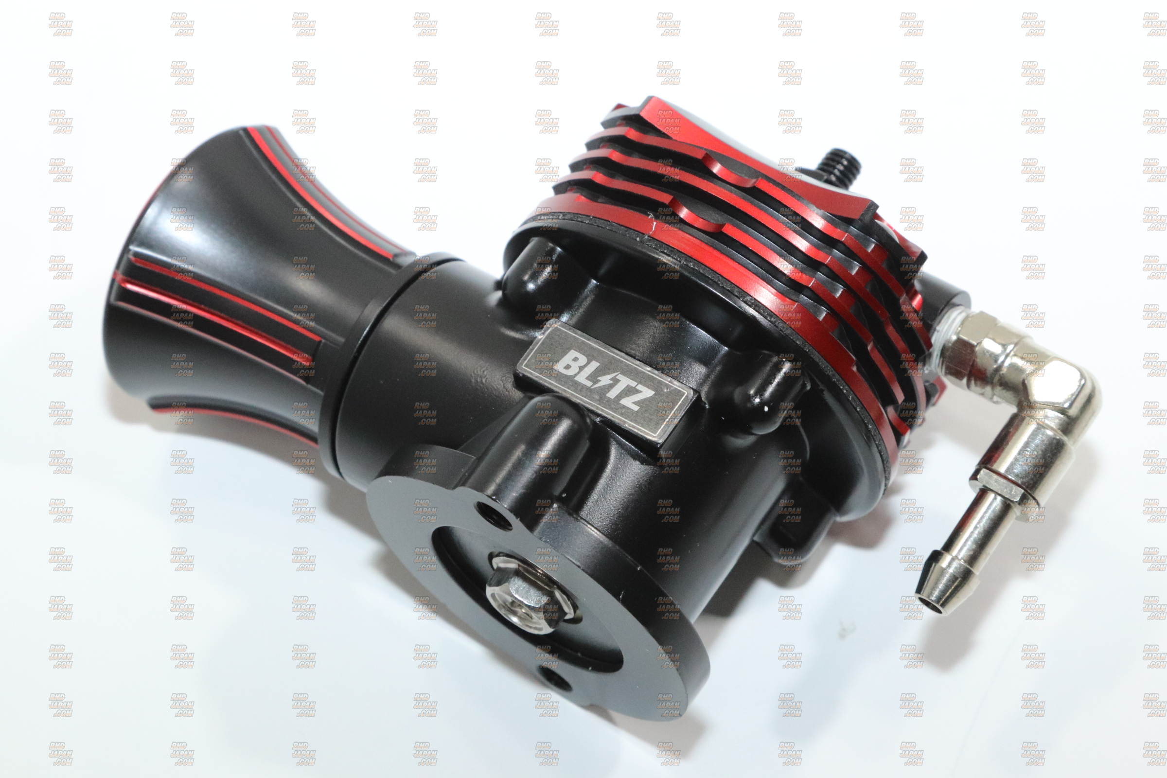 Blitz Super Sound Blow Off Valve BR Blow Response Release