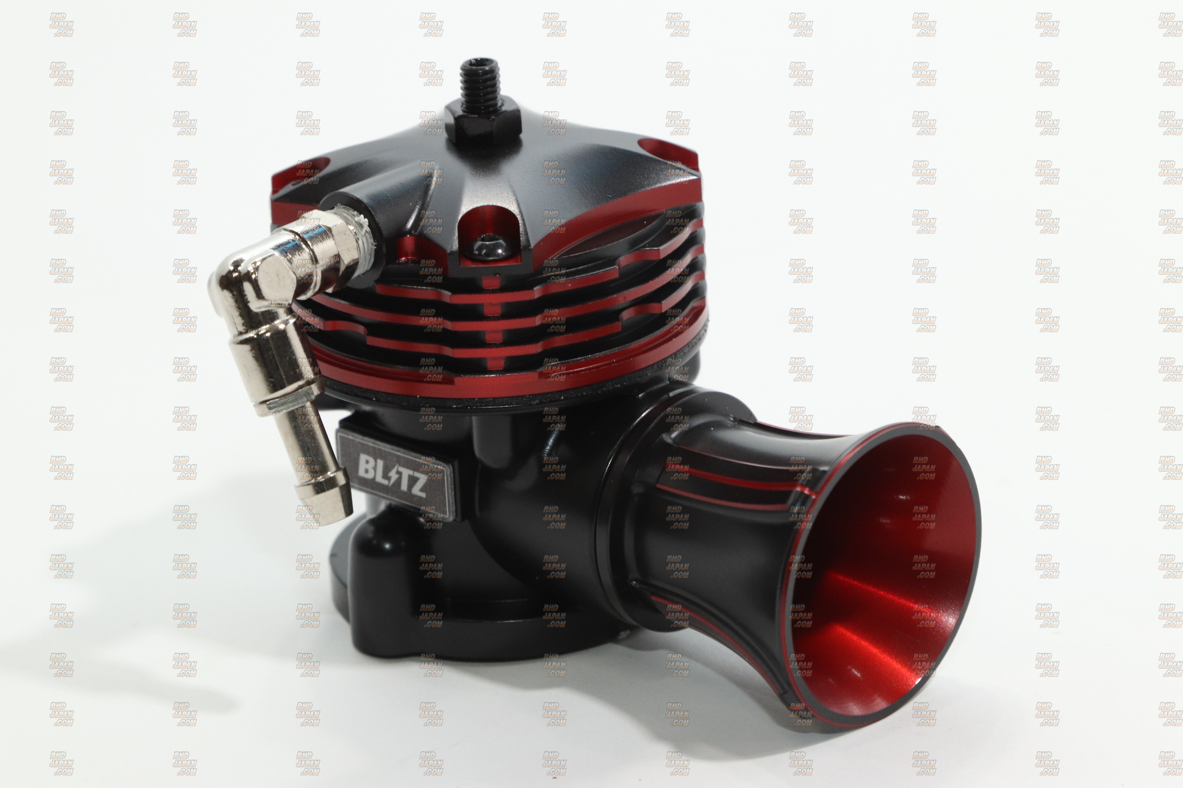 Blitz Super Sound Blow Off Valve BR Blow Response Release Type