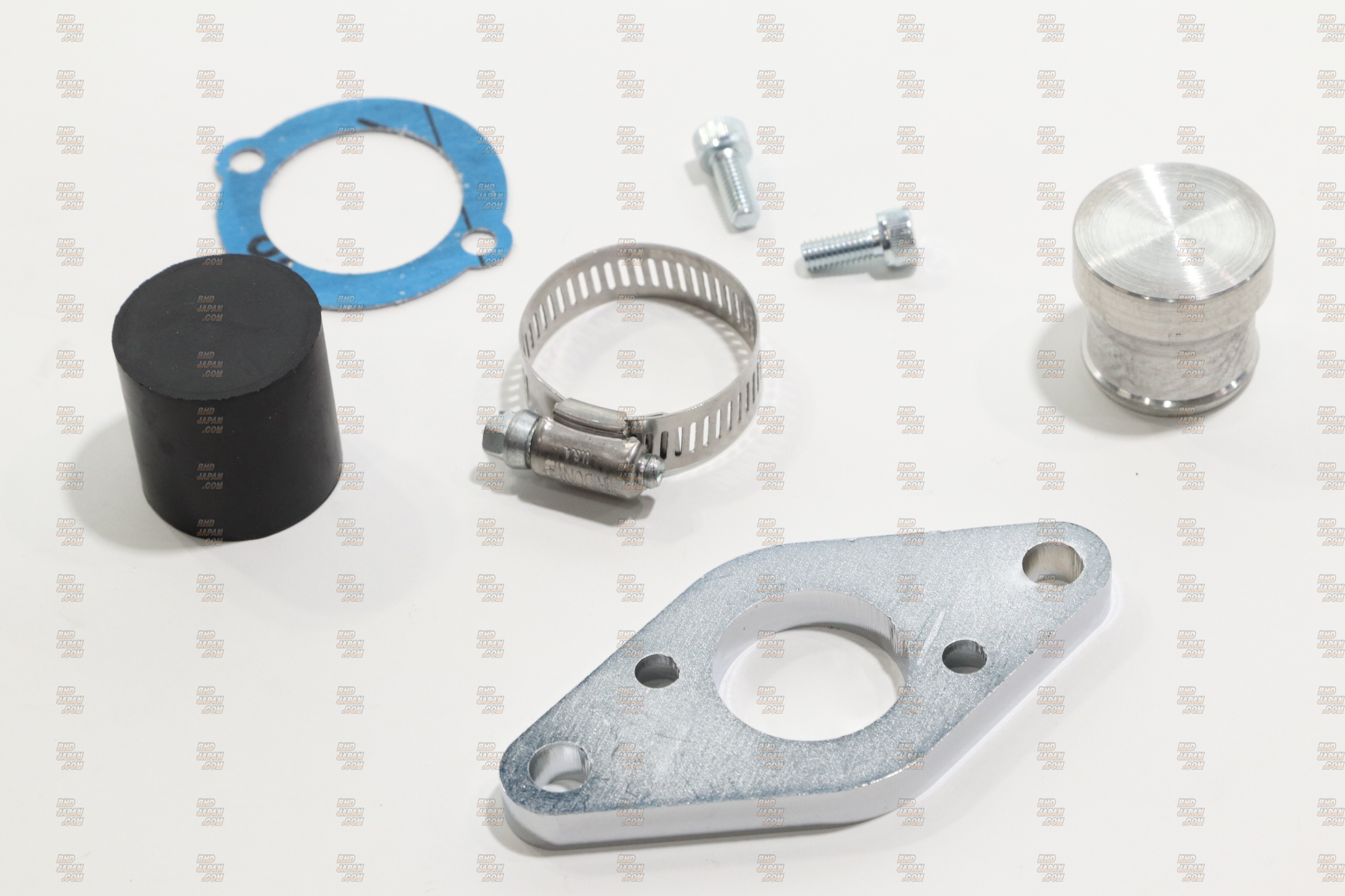 Blitz Super Sound Blow Off Valve BR Blow Response Release Type