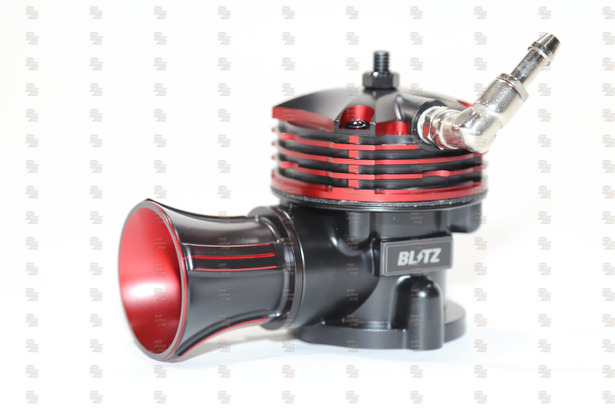 Blitz Super Sound Blow Off Valve BR Blow Response Return