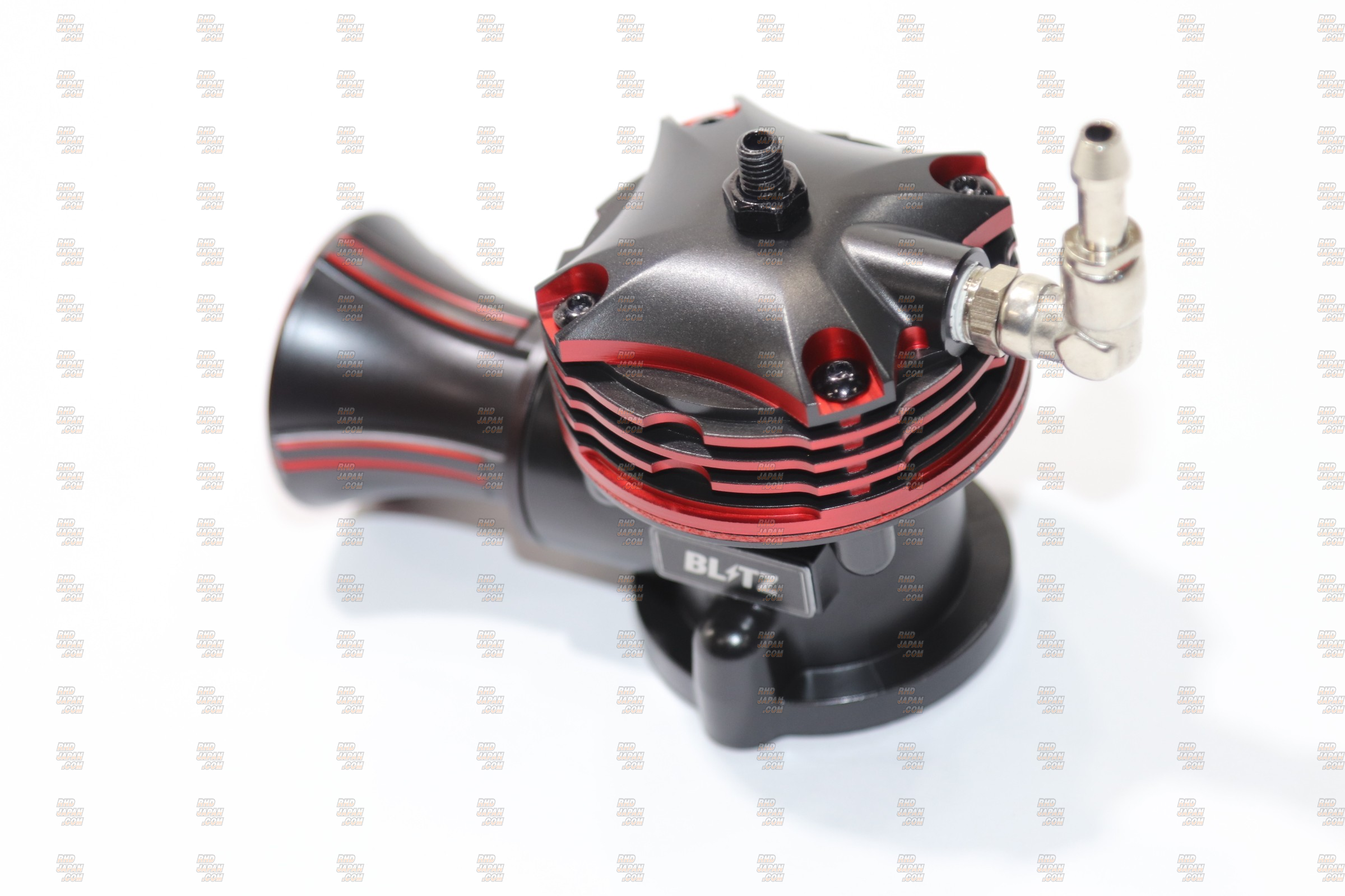 Blitz Super Sound Blow Off Valve BR Blow Response Return