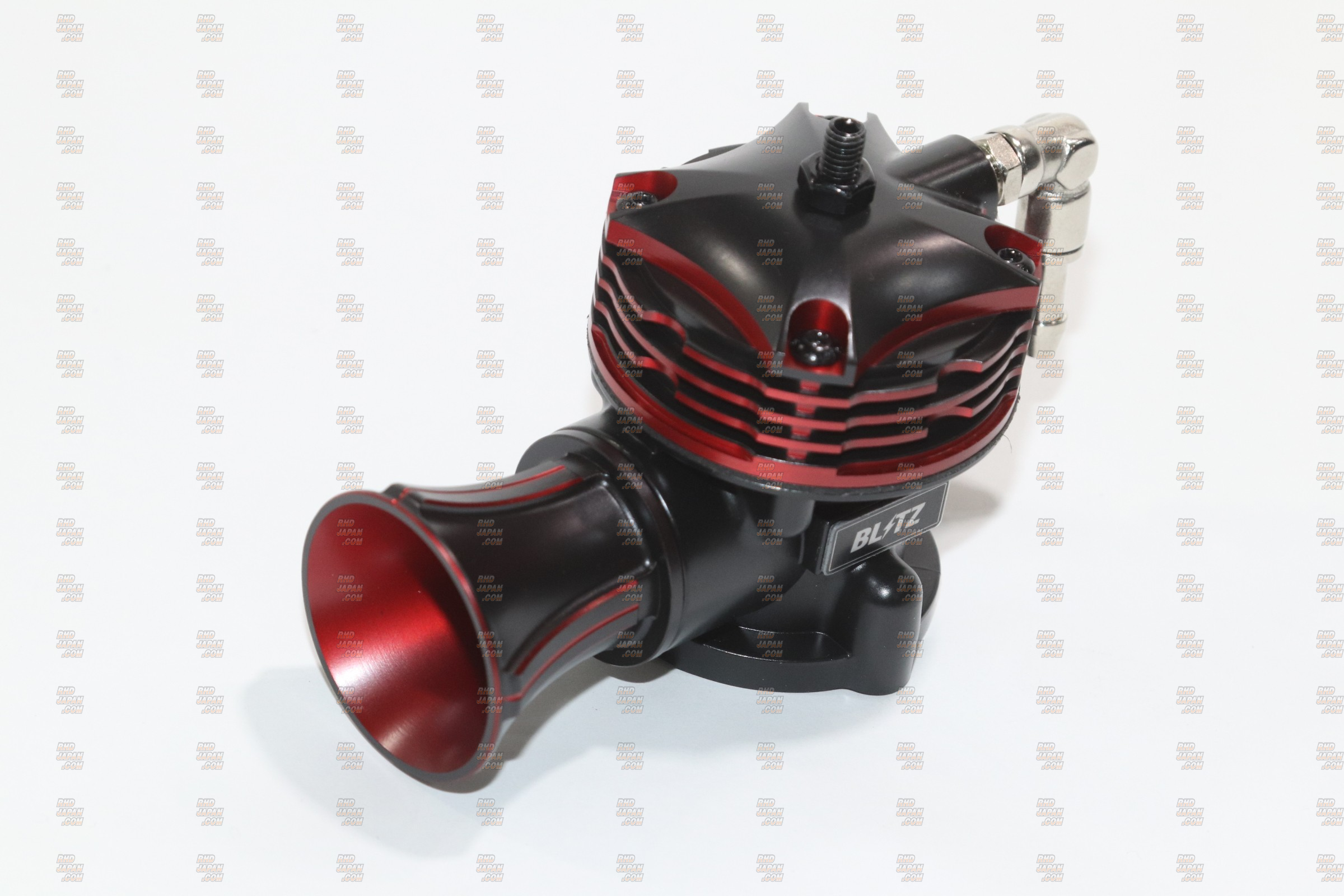 Blitz Super Sound Blow Off Valve BR Blow Response Release Type