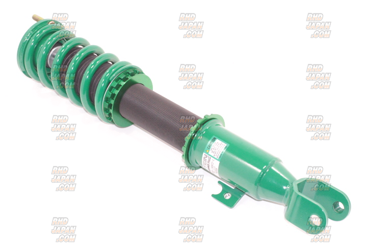 TEIN Mono Racing Damper Suspension Kit Standard Springs F10/R10