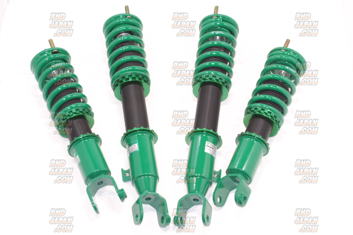 Tein Mono Racing Damper Suspension Kit - ZC72S - RHDJapan