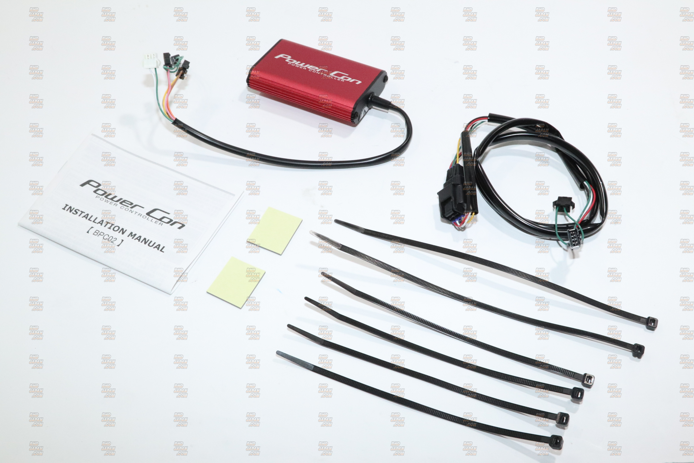 カーオーディオ BLITZ Power Con Power Con X | BLITZ