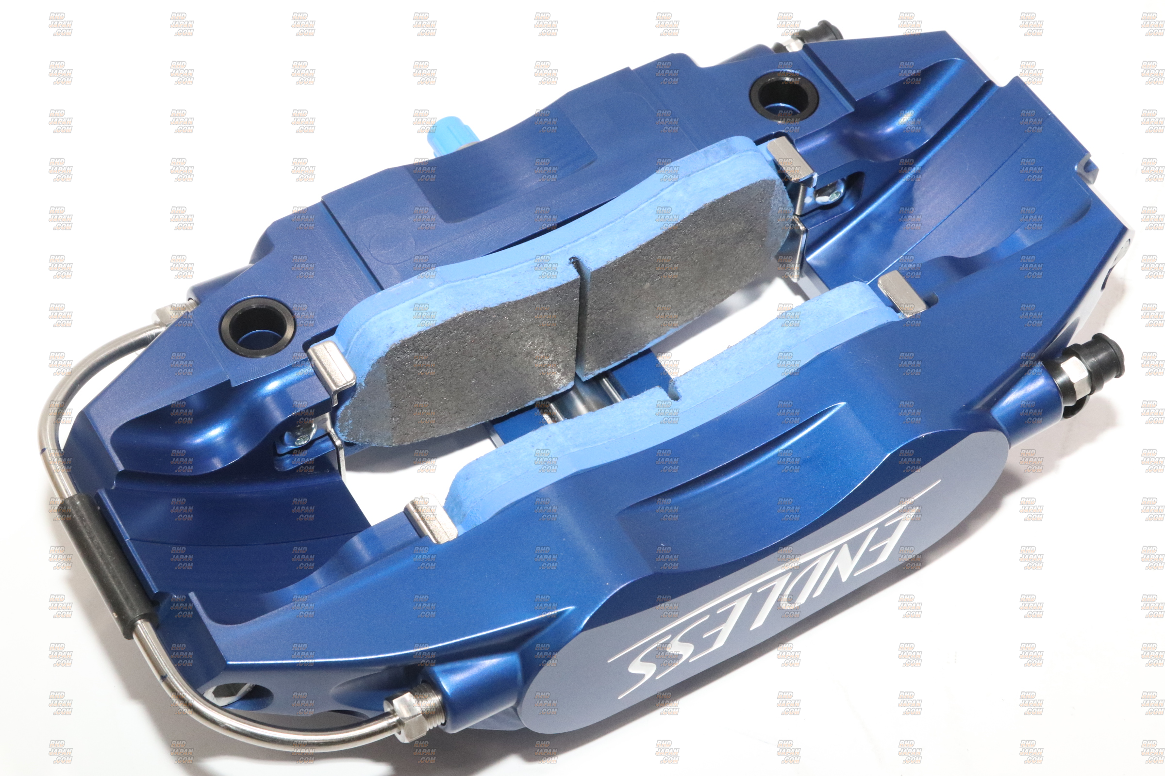 Endless Racing 6 & Racing 4 System Inch Up Full Kit MX72 - Lancer