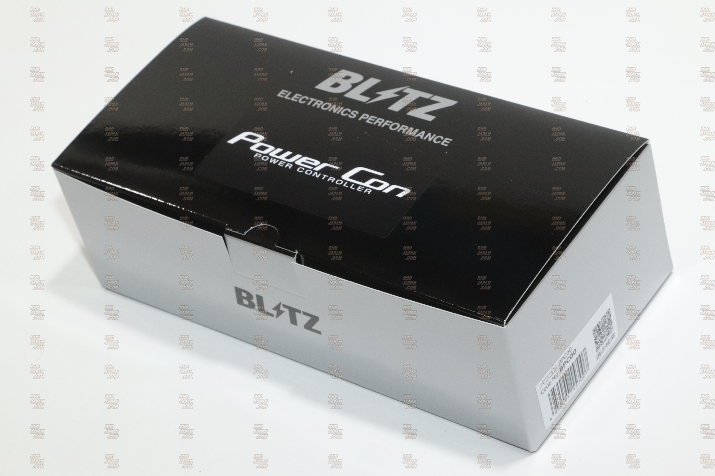 パーツ BLITZ Power Con Power Controller BLITZ POWER CONTROLLER: Boost and Increased Power - Genuine