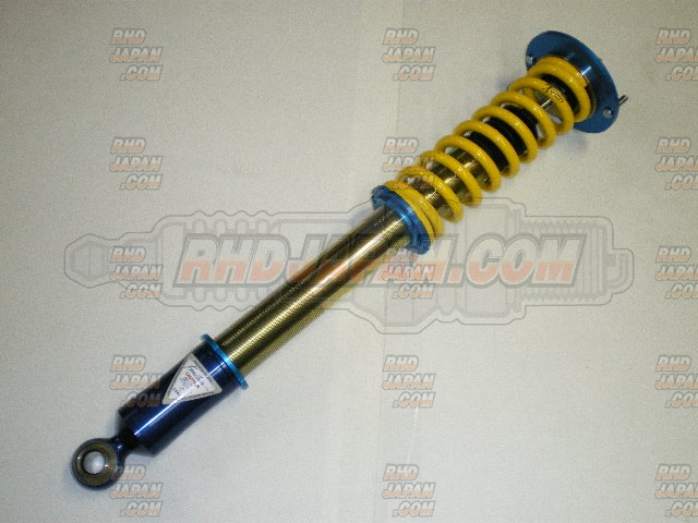 Endless Zeal Function X Plus Coilover Suspension Soft