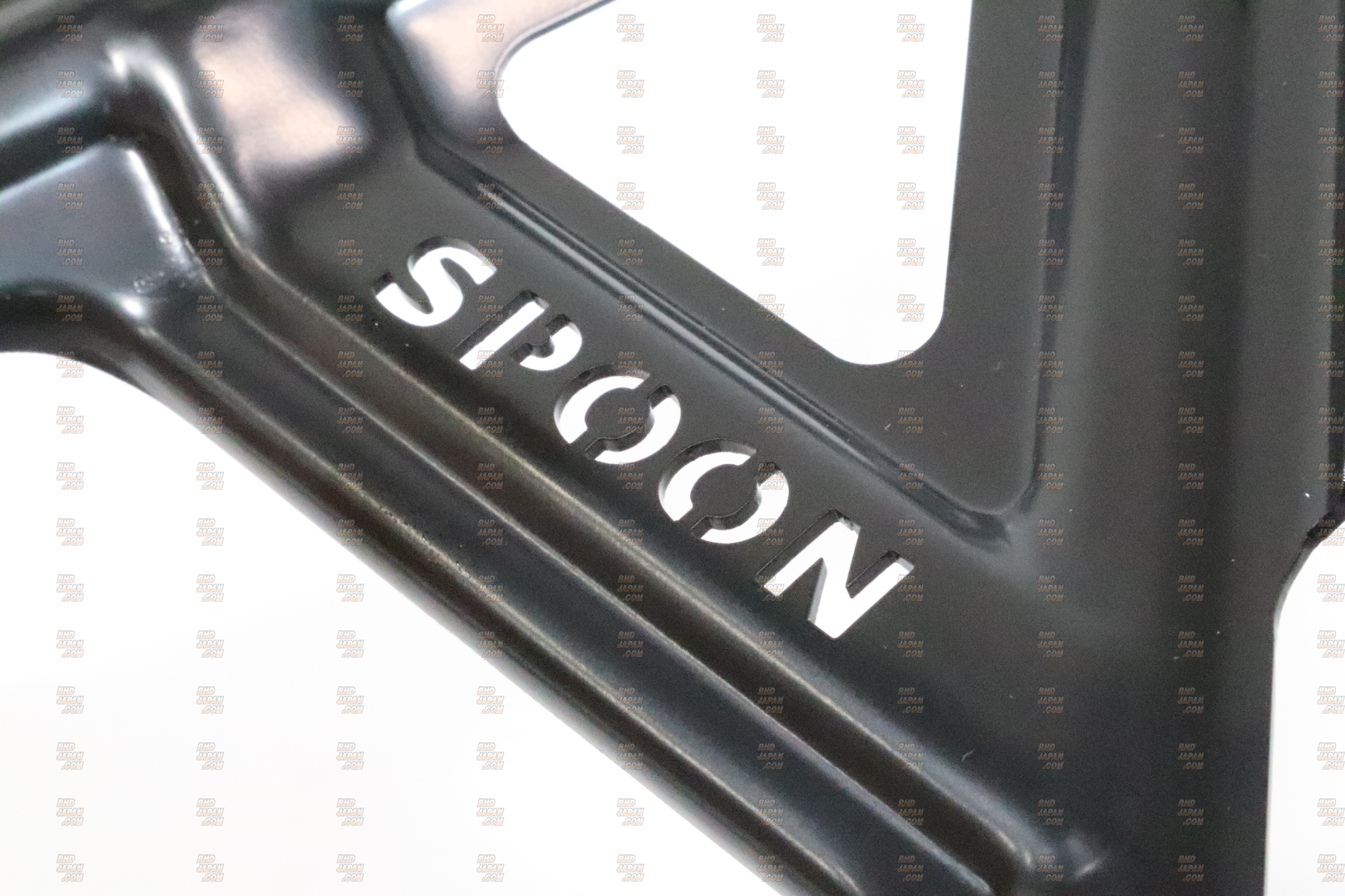 Spoon Sports Steering Stiff Plate Kit - S660 JW5 - RHDJapan