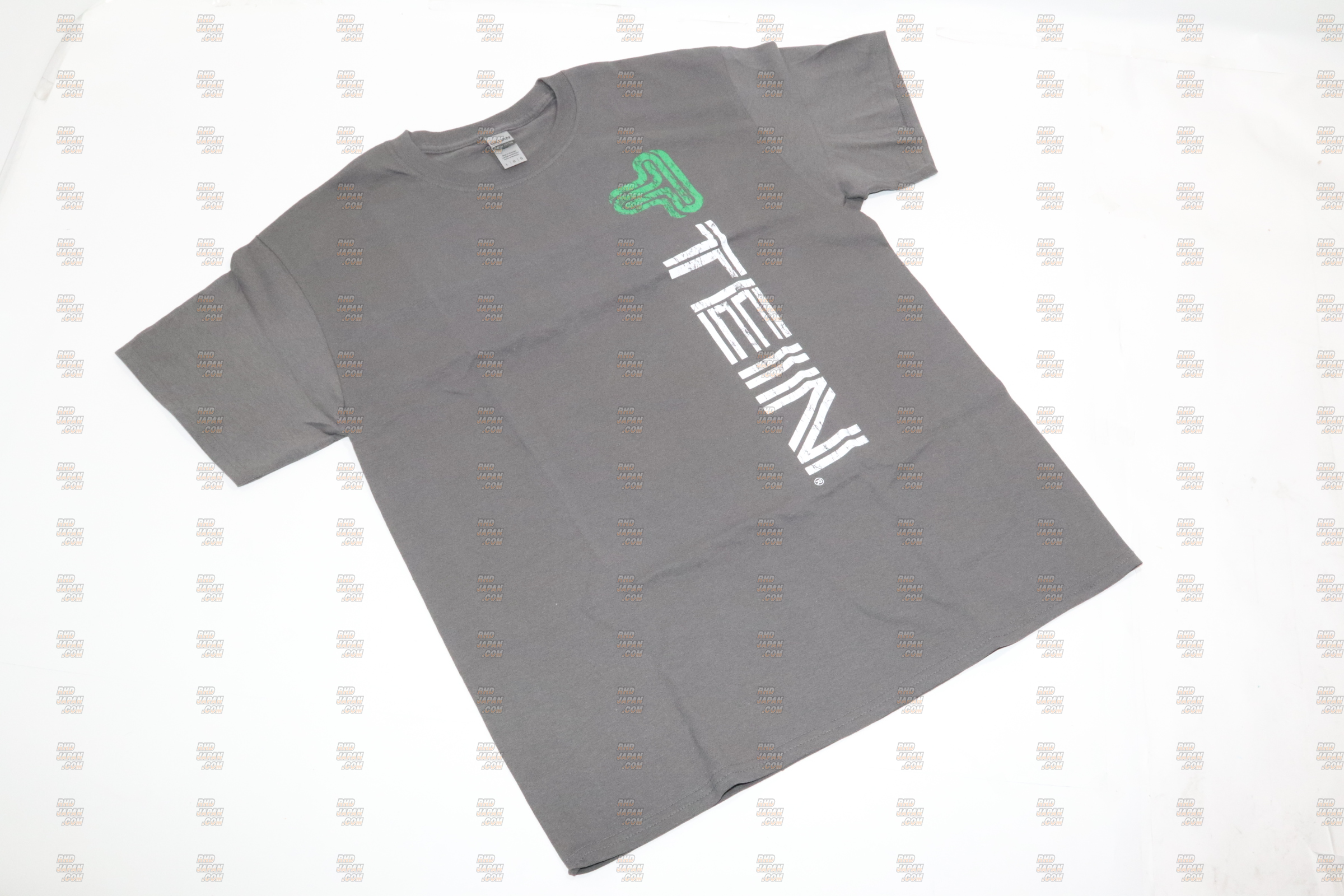 Tein T-Shirt Gray - Large
