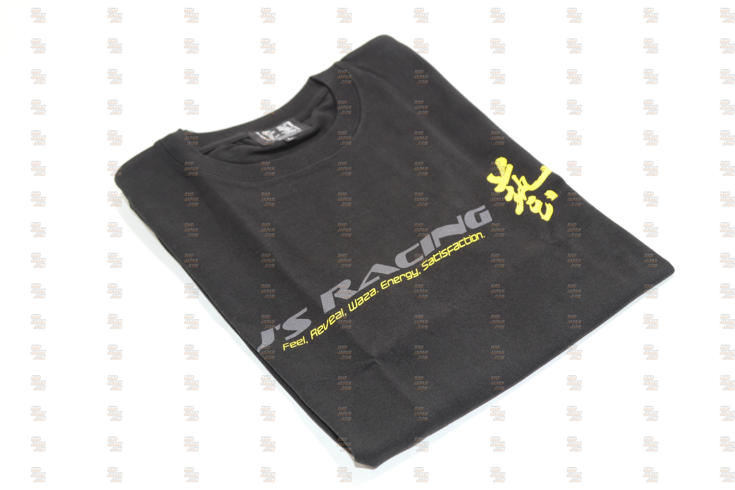 J's Racing Factory Tee Shirt - XL