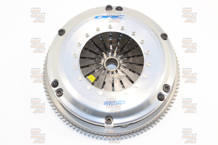 ORC 250 Light HP Flywheel - SXE10 - RHDJapan