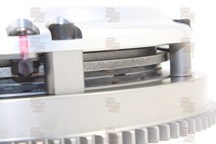ORC 250 Light HP Flywheel - SXE10 - RHDJapan