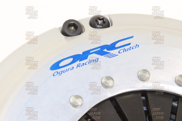 ORC 250 Light HP Flywheel - SXE10 - RHDJapan