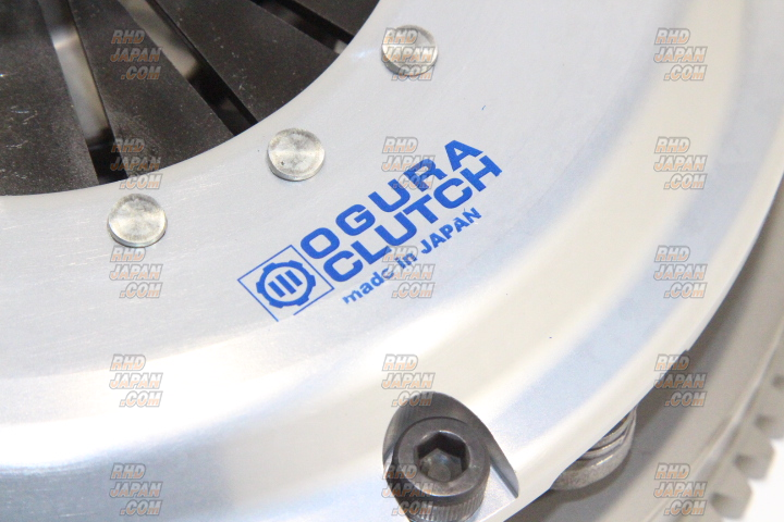 ORC 250 Light HP Flywheel - SXE10 - RHDJapan