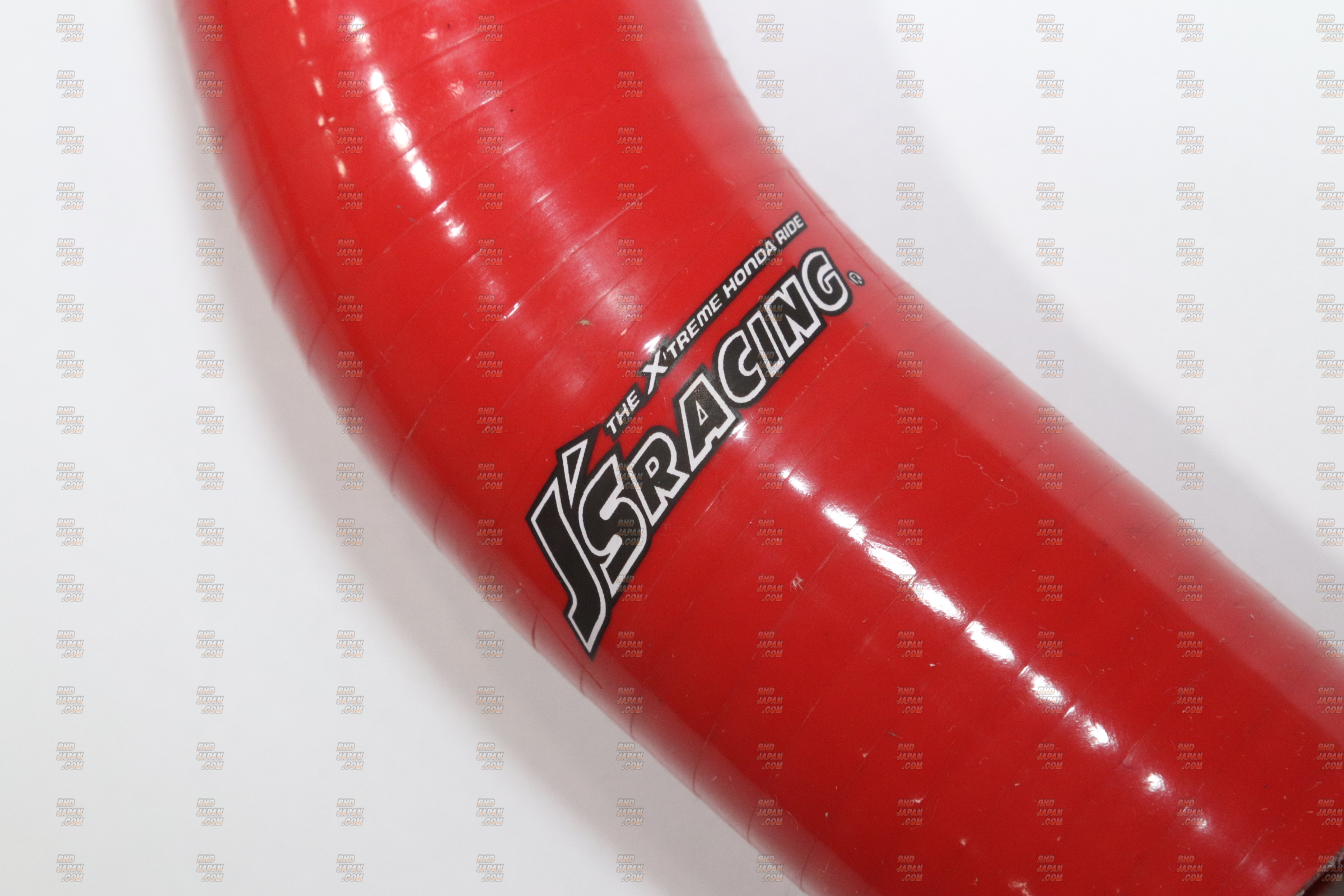 Faye's Racing Radiator J's Racing Radiator Coolant Hose Set - Civic FD2 Type-R - RHDJapan
