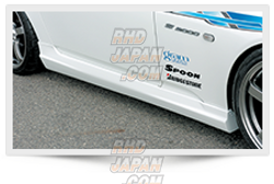 ings N-Spec 3P Aero Set Full Aero Body Kit Hybrid Aero - S2000 AP1