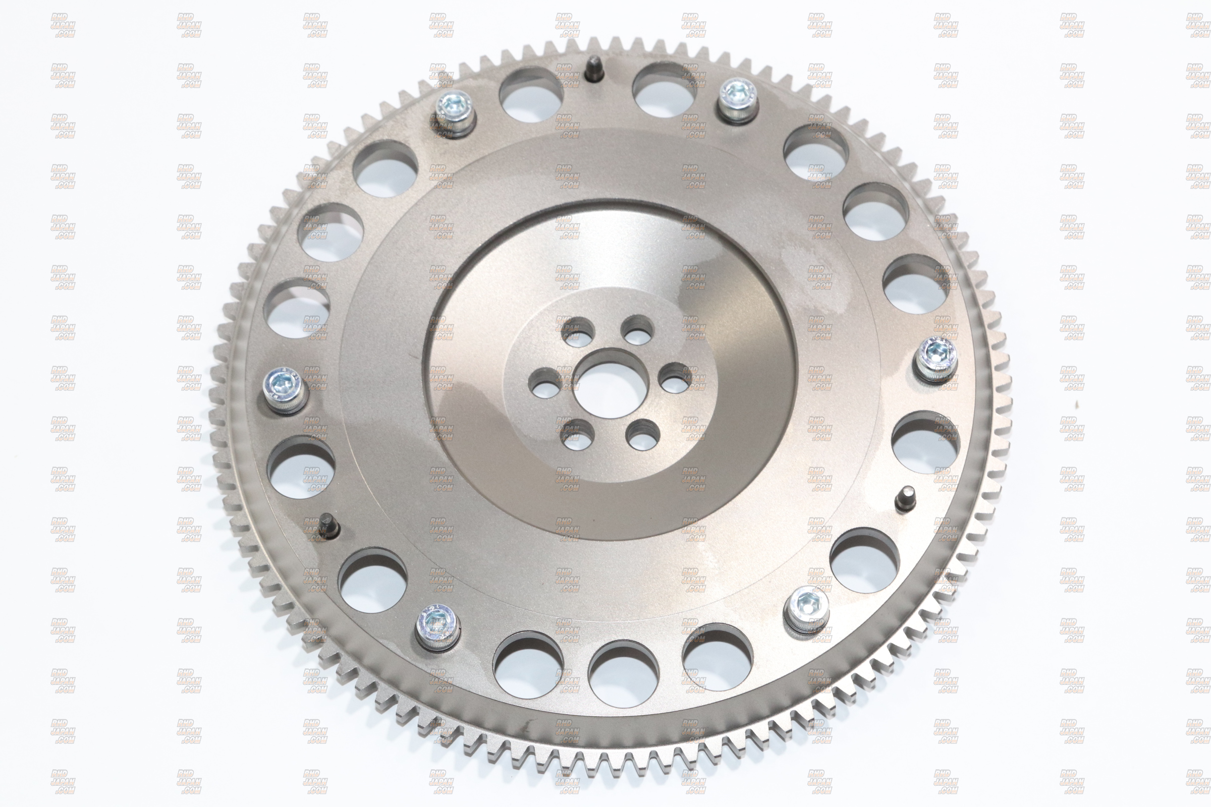 Kameari Light Weight Chromoly Flywheel Racing Type - A12 A14