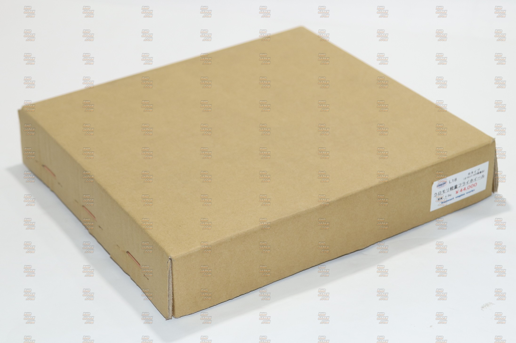 Kameari Light Weight Chromoly Flywheel Racing Type - L18