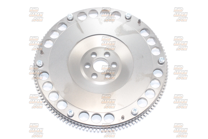Kameari Light Weight Chromoly Flywheel Standard Type - A12 A14