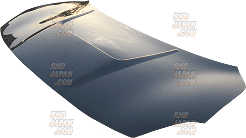 STOUT Aero Bonnet Hood Type S FRP - Swift Sport ZC33S - RHDJapan